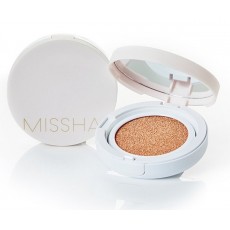 Missha Magic Cushion COVER LASTING SPF50+/PA+++ - Makeup Korea|Switzerland